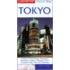 Tokyo Travel Map