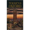 Tolkien's Oxford by Robert S. Blackham