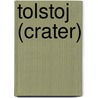 Tolstoj (Crater) by Miriam T. Timpledon