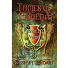Tomes of Cariena door Jessica J. Zimdars