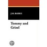 Tommy And Grizel door James Matthew Barrie