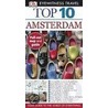 Top 10 Amsterdam by Leonie Glass