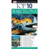 Top 10 Barcelona by Ryan Chandler