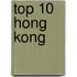 Top 10 Hong Kong