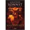 Waterspuwer by Jonathan. Sonnst
