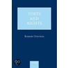 Torts & Rights P by Robert Stevens
