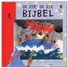 Ik zie Bijbel