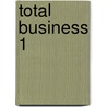 Total Business 1 door Rolf Cook