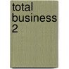 Total Business 2 door Robin Cooke