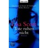 Tote ruhen nicht door Lisa Scott