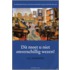Dit moet u niet onverschillig wezen!
