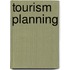 Tourism Planning