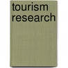 Tourism Research door Gayle Jennings