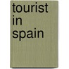 Tourist in Spain door Thomas Roscoe