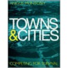 Towns And Cities door Angus McIntosh