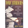 Toxic Literacies by Denny Taylor