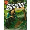Tracking Bigfoot by Terry Collins