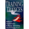 Training Trances door Julie Silverthorn