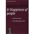 Quality of life & Happiness of people