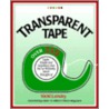 Transparent Tape door Vicki Lansky
