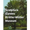 Sculpture Garden Kroller-Muller Museum by G.M. Andela