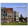 Bouwplaats Enschede door Th. Baart