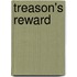 Treason's Reward