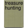 Treasure Hunting door Hal Burton