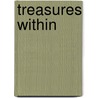 Treasures Within door John Castagnini