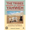 Tribes of Yahweh by Norman K. Gottwald