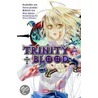 Trinity Blood 05 by Sunao Yoshida