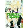 Trinity Blood 06 by Sunao Yoshida