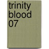 Trinity Blood 07 by Sunao Yoshida