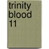 Trinity Blood 11