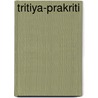 Tritiya-Prakriti by Amara Das Wilhelm
