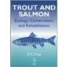 Trout and Salmon door Trevor Crisp