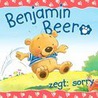 Benjamin Beer zegt: sorry by Claire Freedman