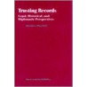 Trusting Records door Heather MacNeil