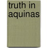 Truth in Aquinas door John Milbank