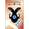 Twists and Turns by Jacqueline Fortescue