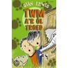 Twm A'r Ol-Troed by Sian Lewis