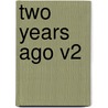 Two Years Ago V2 by Charles Kingsley