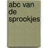 ABC van de sprookjes