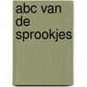 ABC van de sprookjes