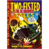 Two-Fisted Tales door Harvey Kurtzman