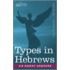 Types in Hebrews