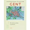 Historische atlas van Gent door M.C. Laleman