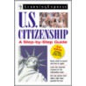 U.S. Citizenship door Llc Learningexpress