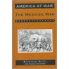 U.S.-Mexican War door Bronwyn Mills