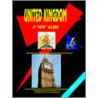 Uk A "spy" Guide by Unknown
